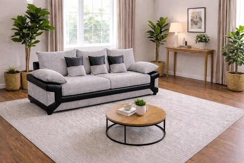 Dino jumbo cord corner - jumbo, sofa